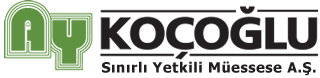 Aykoçoğlu Döviz ve Altın Sınırlı ve Yetkili Müessese Tic. A.Ş. – Çorlu Logo