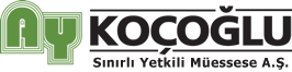 Aykoçoğlu Döviz ve Altın Sınırlı ve Yetkili Müessese Tic. A.Ş. – Çorlu Logo